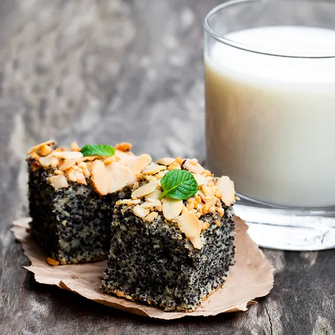 Velika nutritivna vrijednost u malom zrnu maka
