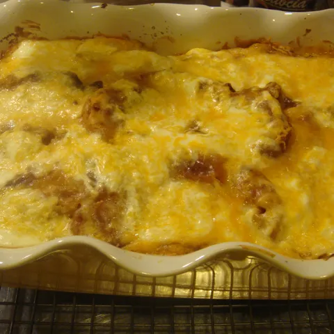 Torta od pecenih paprika