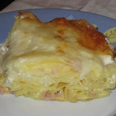 Slane palačinke