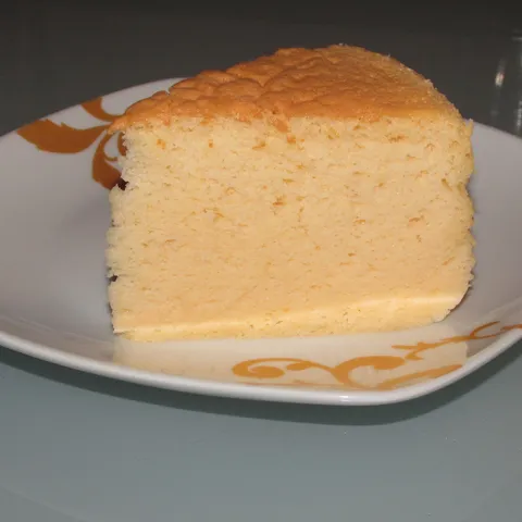Cotton Soft Japanese Cheesecake