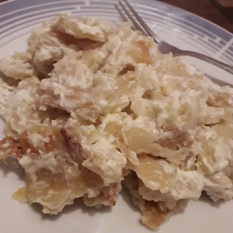 Kljukovnica