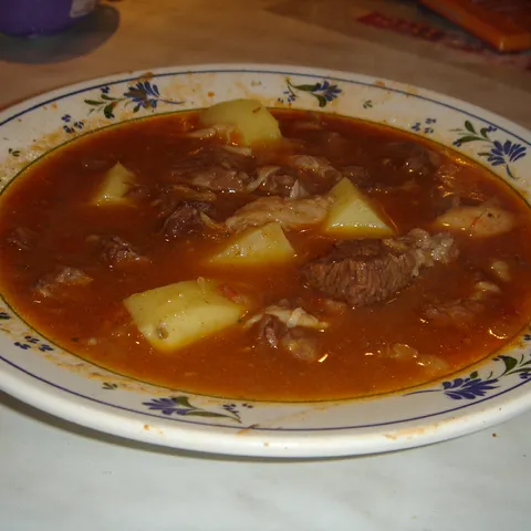 Čobanac na moj način( Uz bečarac)
