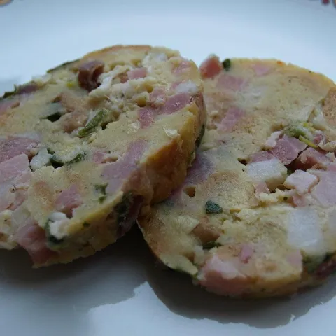 Goranski uskršnji nadjev (hribarski)