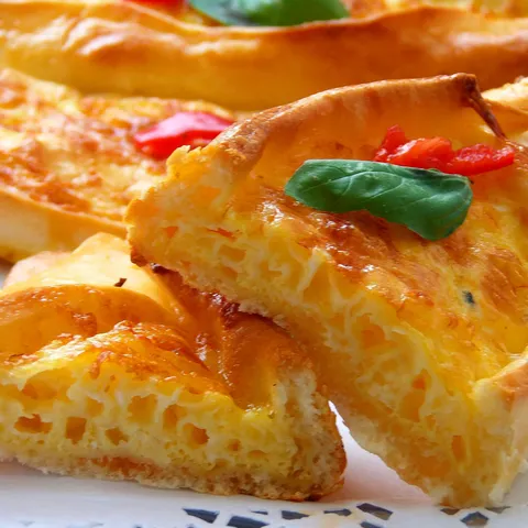 Urfa pide/pjenaste pide