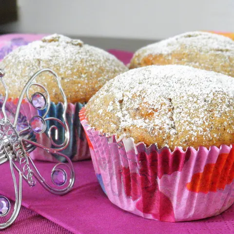 Muffini s jabukama