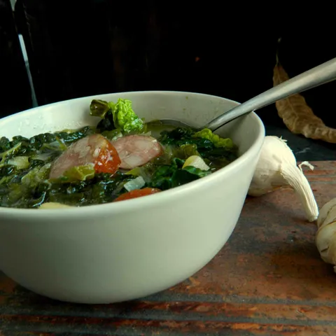 Caldo verde