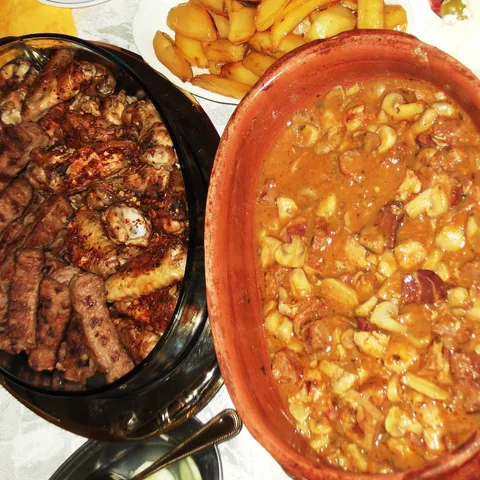 Prava leskovačka mućkalica