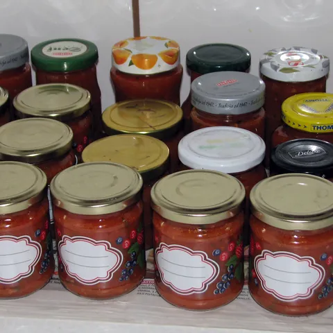 Goranova salsa