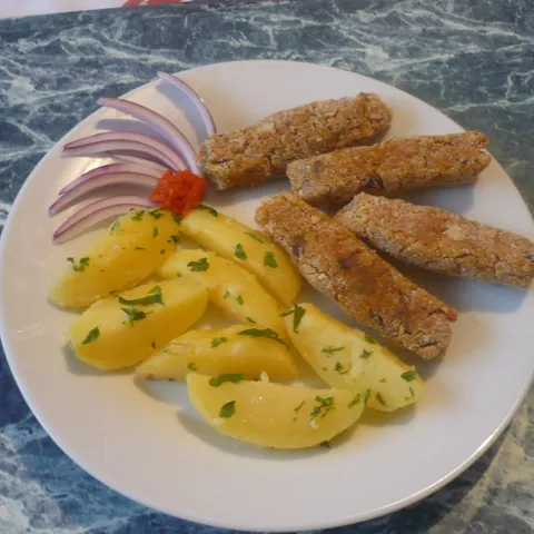 Leća-čići od katka-pol