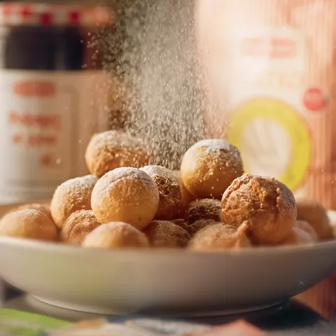 Napravi najmekanije fritule!