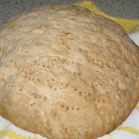 Domaca Pogaca