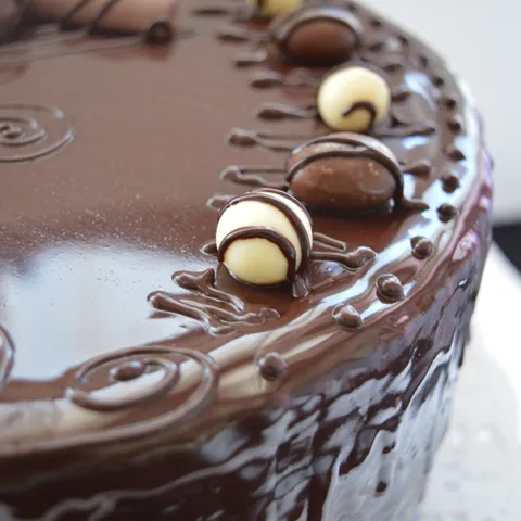 Super Mirror Glaze