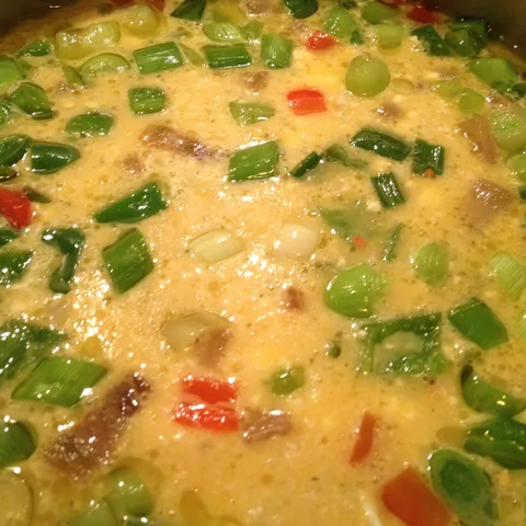 Fritata