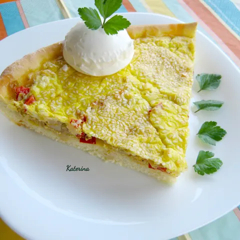 slani makedonski tart