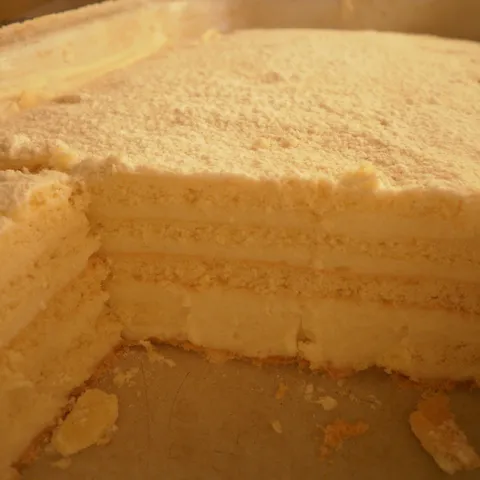 Bijela pita