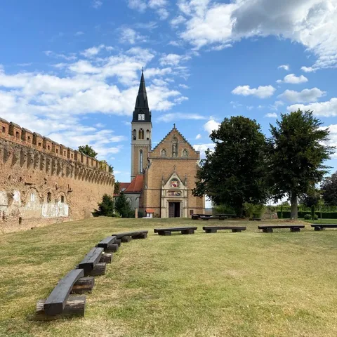 4 dana u Iloku i okolici