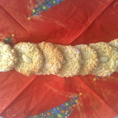 amaretti