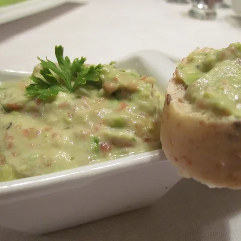 Dip od avokada