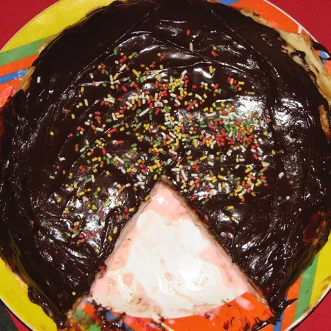 Torta od palačinki