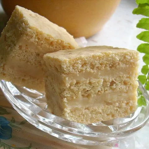 Vanilin pita