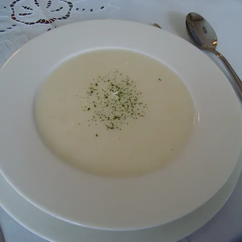 juha od cvjetače