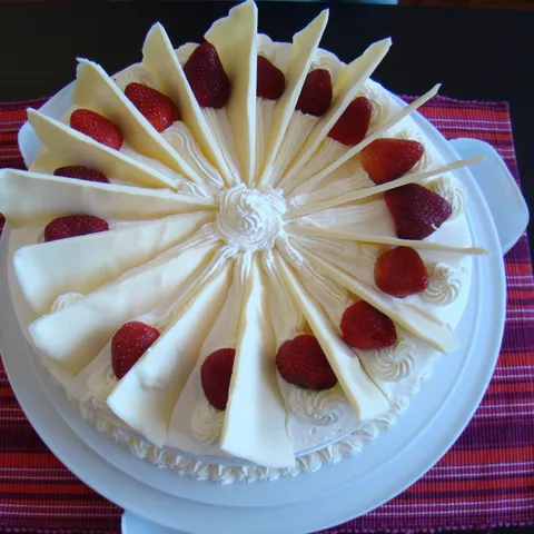 Jogurt torta
