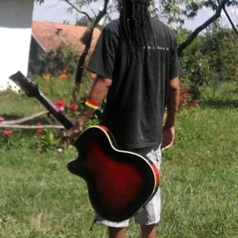JahRastafarI93