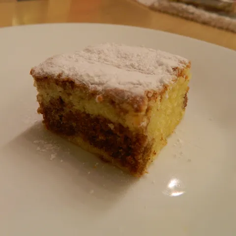Mramorne kocke - jednostavne i sočne