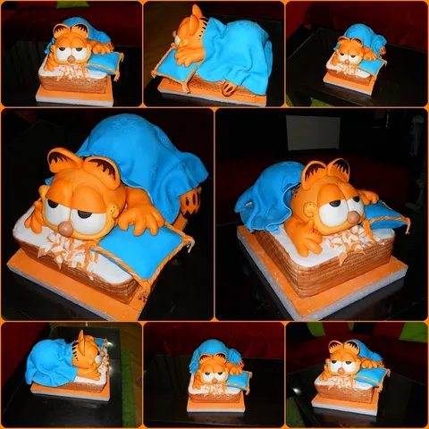 Garfield