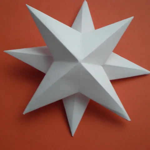 3D dupla zvijezda