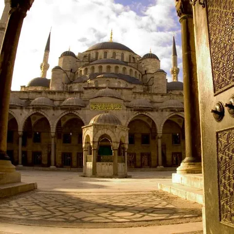 Turska