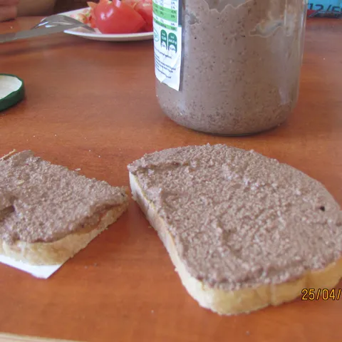 Čokoladni krem
