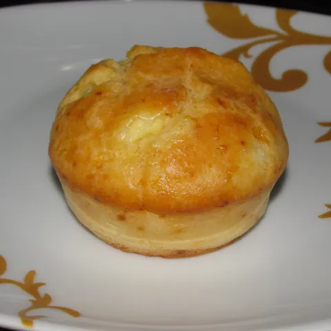 Muffini sa sirom