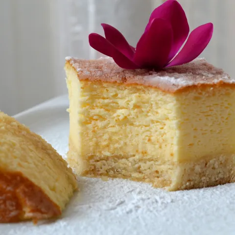 Cheesecake sa kiselim vrhnjem