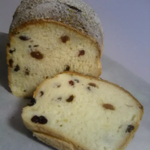 Slatki kruh (bez glutena)