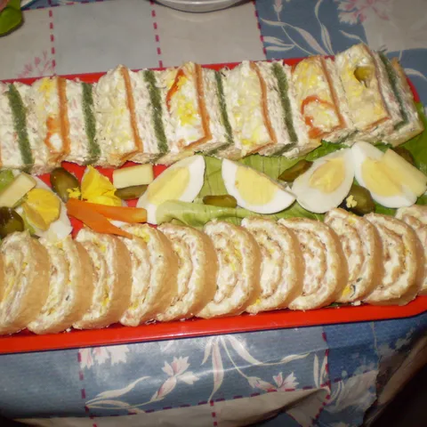 Slana torta
