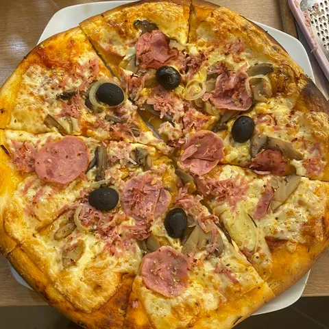 Pizza