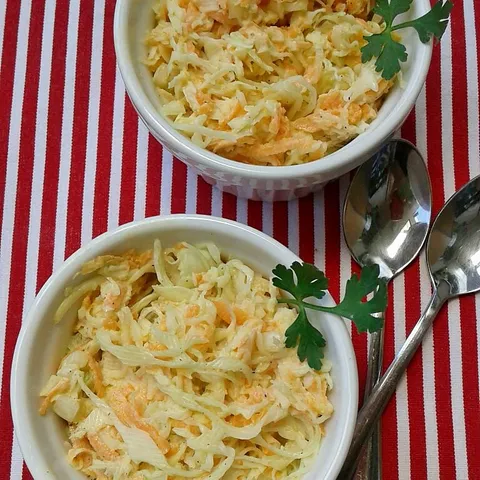Coleslaw salata
