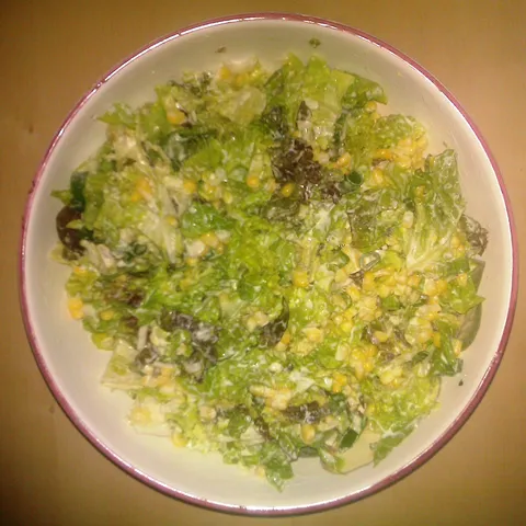 Kizina salata