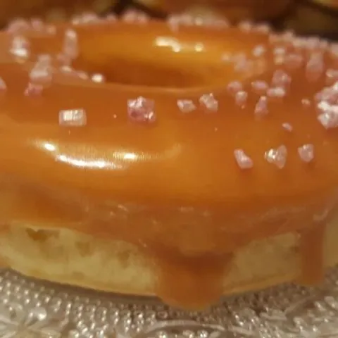 Donutsi iz rerne