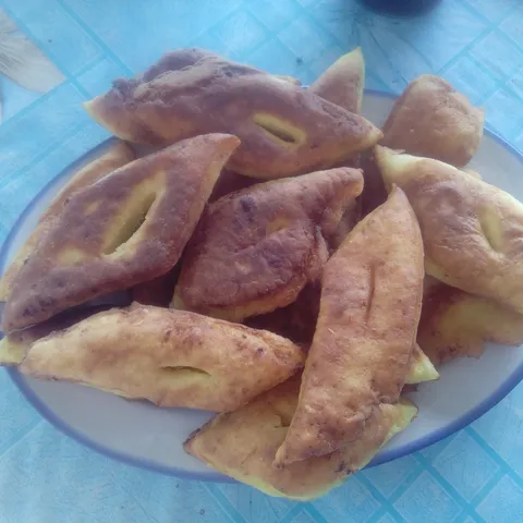 PIROSKE