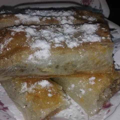 pita sa jabukama