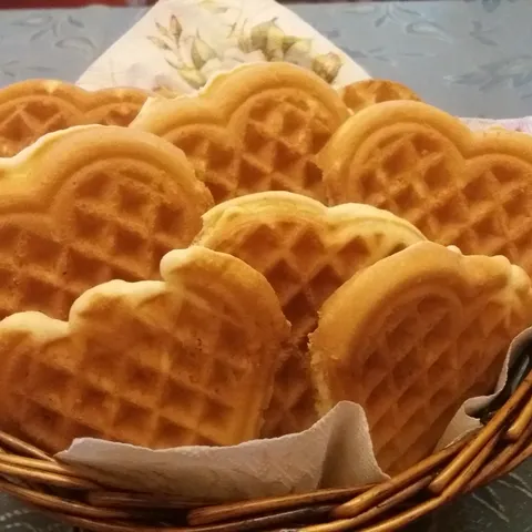 Bakin kolac
