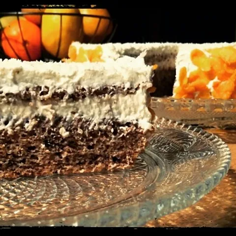 Torta "Čarolija"