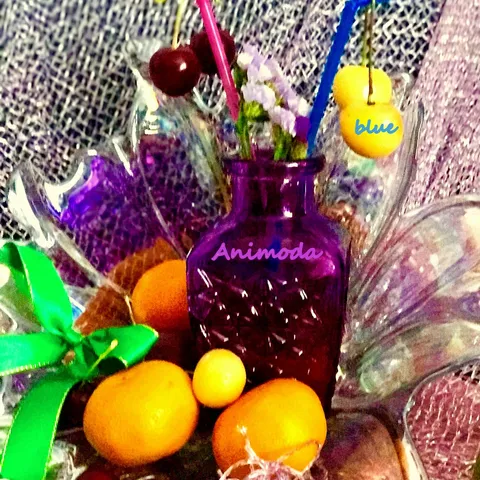 ANIMODA smoothy