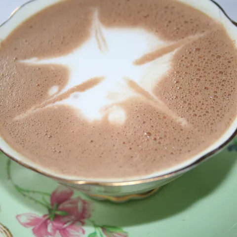 Domaci mokaccino