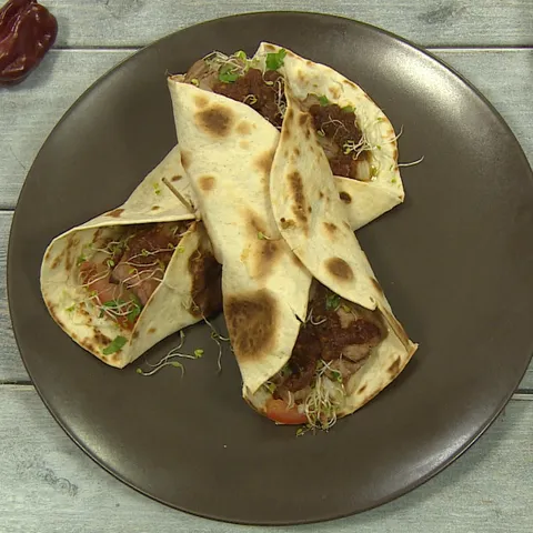 Carne asada