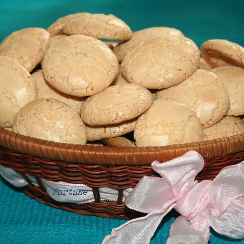 Amaretti keksi