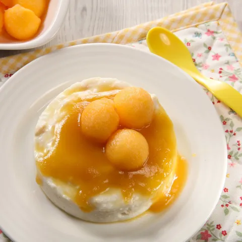 Cheesecake za malene