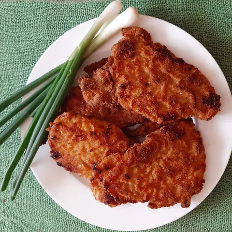 Pohana svinjetina u pećnici